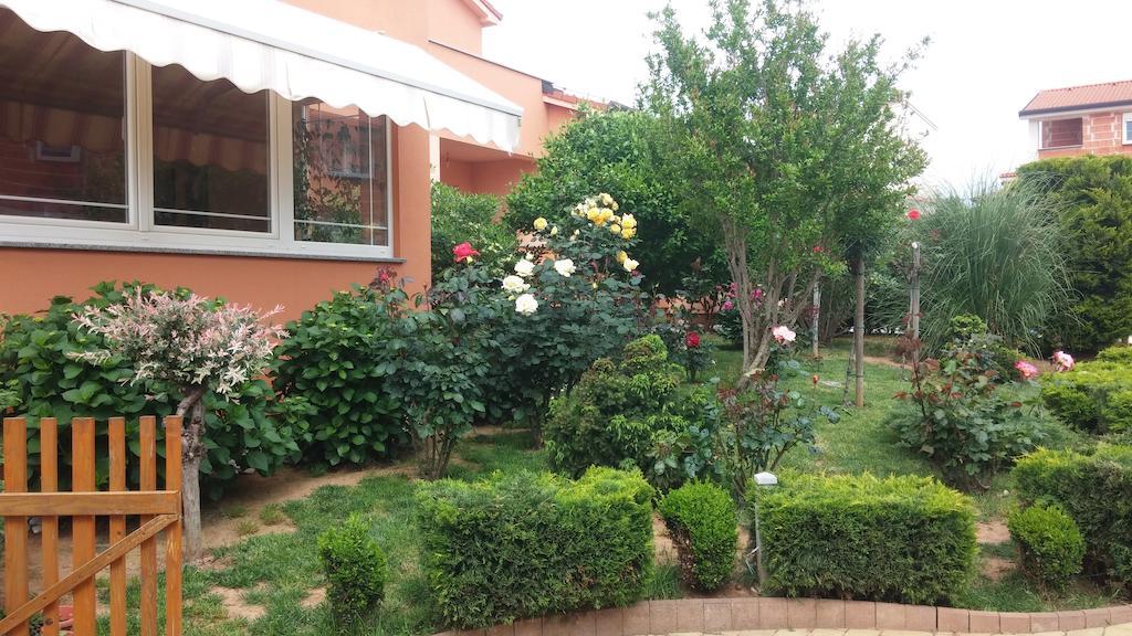 Apartments Meri Liznjan Exterior photo